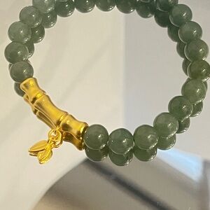 Jade Bracelet